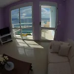 Erti's Apartment Sarande