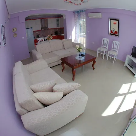Erti's Apartment *
