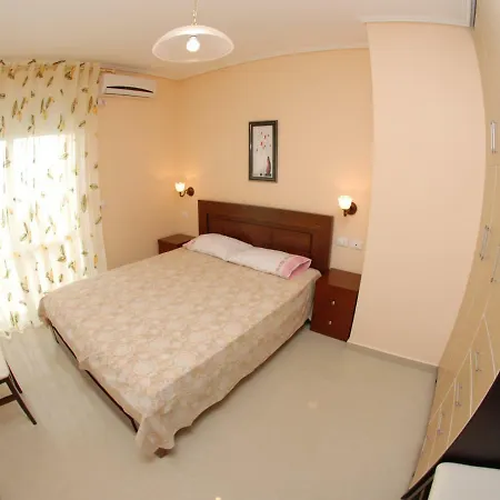 Apartment Erti's