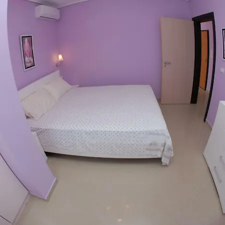 Apartment Erti's Sarande