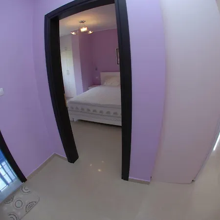 Erti's Apartment