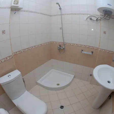 Erti's Apartment Sarande