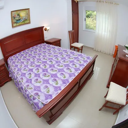 Apartment Erti's