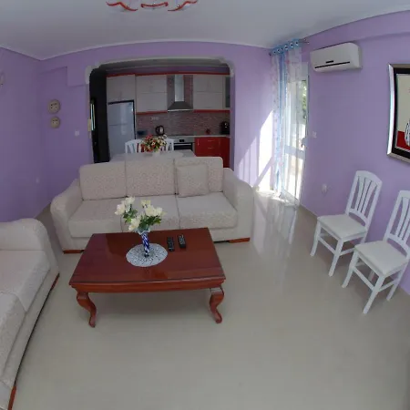 Erti's Apartment *