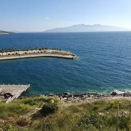Erti's Sarandë