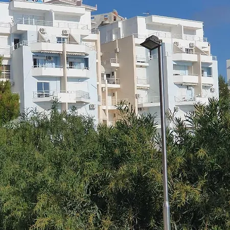 Apartment Erti's *