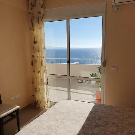 Apartment Erti's