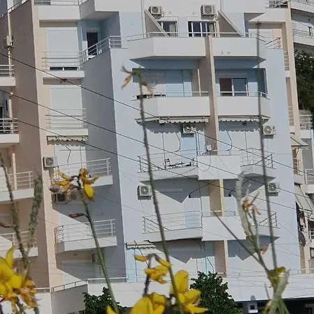 Apartment Erti's Sarande