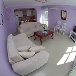 Erti's Apartman *