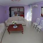 Erti's Apartman *