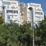 Apartman Erti's *