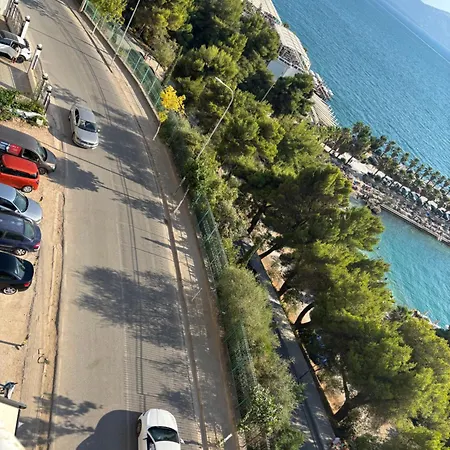 Erti's Apartman Saranda