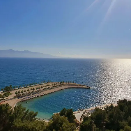 Erti's Sarandë